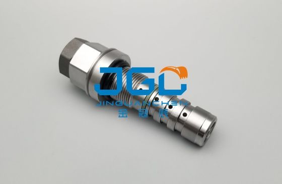 Partes de escavadeiras válvula de alívio de alta qualidade para PC60-6 PC60-7 LS válvula 708-1W-04712