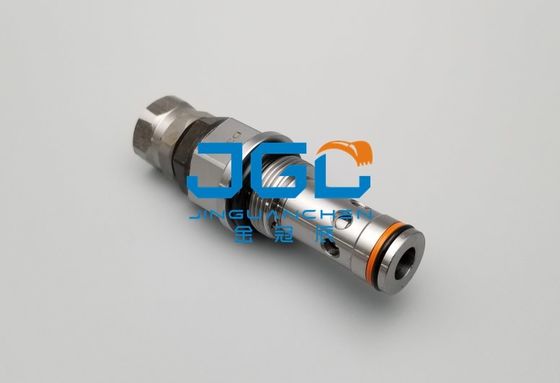 Automatização 723-10-15201 723-10-11301 Solenoide Assy ForPC30 PC35 PC40 PC50 PC200-7 PC300-7 PC400-7