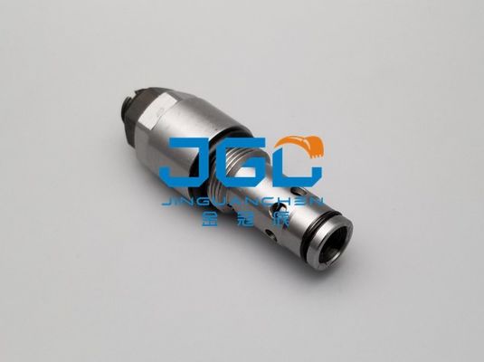Vendas a quente Peças para escavadeiras PC60-5 PC60-6 PC60-7 válvula de alívio principal 709-20-51800 709-20-52300