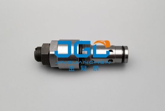 Vendas a quente Peças para escavadeiras PC60-5 PC60-6 PC60-7 válvula de alívio principal 709-20-51800 709-20-52300