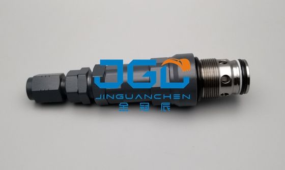 Automatização R265-9 R275-9 R385-9 EC480 válvula de alívio para escavadeira