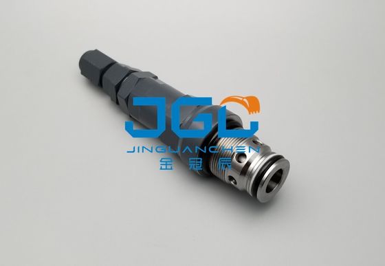 Automatização R265-9 R275-9 R385-9 EC480 válvula de alívio para escavadeira