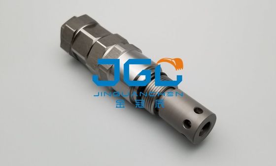 Valva de relevo principal SA7270-30150 2420-1225A Para escavadeira DH220-5 7 DH200-5 7 DH300-5 EC210 EC240 EC290 EC140 HD512 HD820