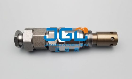 Valva de relevo principal SA7270-30150 2420-1225A Para escavadeira DH220-5 7 DH200-5 7 DH300-5 EC210 EC240 EC290 EC140 HD512 HD820