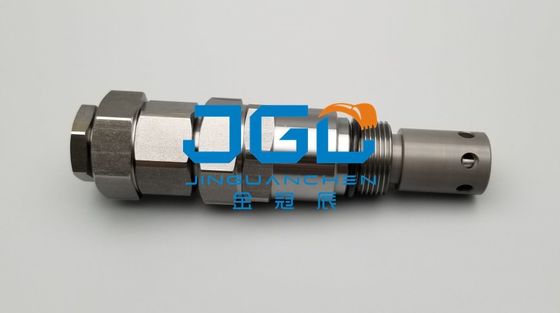 Valva de relevo principal SA7270-30150 2420-1225A Para escavadeira DH220-5 7 DH200-5 7 DH300-5 EC210 EC240 EC290 EC140 HD512 HD820