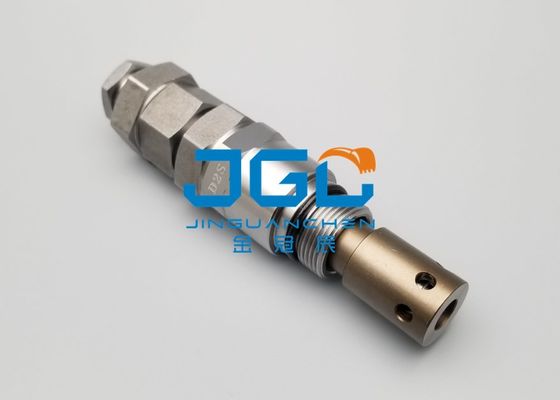 Valva de relevo principal SA7270-30150 2420-1225A Para escavadeira DH220-5 7 DH200-5 7 DH300-5 EC210 EC240 EC290 EC140 HD512 HD820