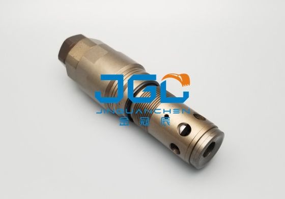 SK200-6 válvula de alívio de balanço para escavadeira YN22V00028F1