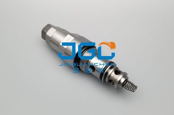 YN22V0001F8 Partes do motor válvula de alívio hidráulica 2403R76F3 Para escavadeira SK200-1 SK200-3 SK120-1 SK120-3 SK320-1 SK320-3