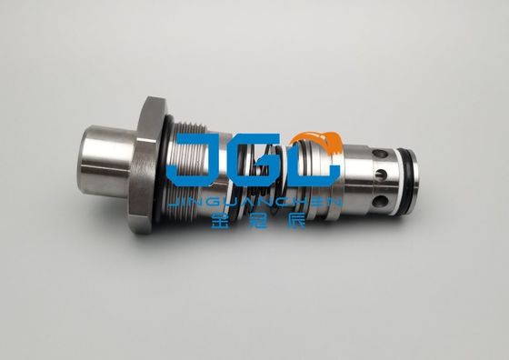 Partes sobressalentes para escavadeiras EX300-1 EX400-1 válvula de alívio 0309708 Para escavadeiras Partes hidráulicas