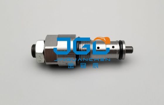 Automatização ZAX55 YC55 válvula de emergência do motor oscilante