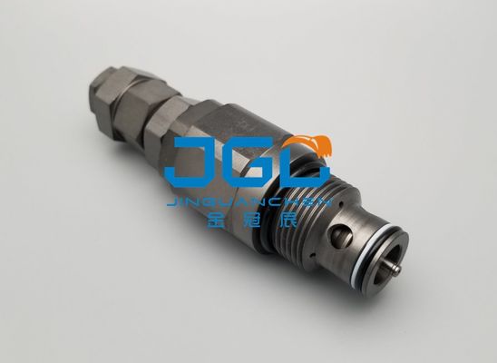 Excavador 14597142 14513190 Ec460 ZAX470 válvula principal válvula de alívio