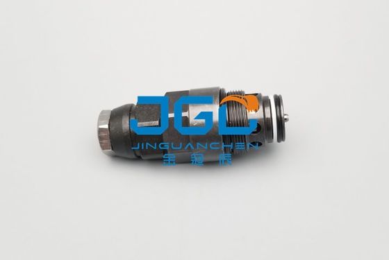 Sistema hidráulico da excavadora Parte principal válvula de alívio válvula de segurança de transbordamento R907261613 60083926 para DH80 YC60-8 SK55 SY60 SY65