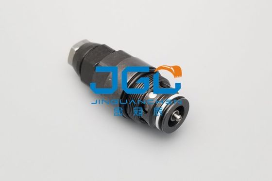 Sistema hidráulico da excavadora Parte principal válvula de alívio válvula de segurança de transbordamento R907261613 60083926 para DH80 YC60-8 SK55 SY60 SY65