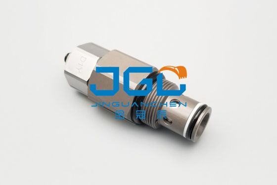 Válvula de sobrefluxo para escavadeira DH220-5 7 DH200-5 7 DH300-5 EC210 EC240 EC290 EC140 HD512 HD820