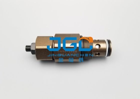 Válvula de sobrefluxo para escavadeira DH220-5 7 DH200-5 7 DH300-5 EC210 EC240 EC290 EC140 HD512 HD820