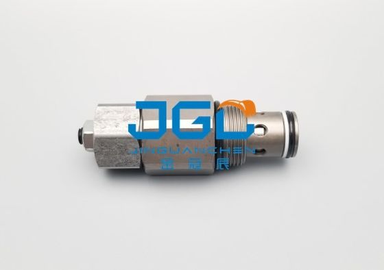 Válvula de sobrefluxo para escavadeira DH220-5 7 DH200-5 7 DH300-5 EC210 EC240 EC290 EC140 HD512 HD820