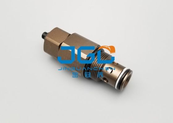 Válvula de sobrefluxo para escavadeira DH220-5 7 DH200-5 7 DH300-5 EC210 EC240 EC290 EC140 HD512 HD820