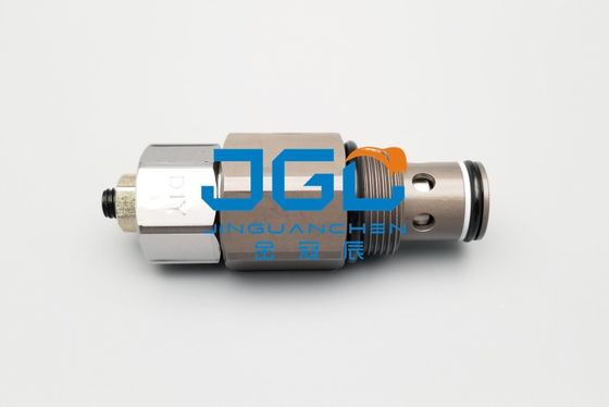Válvula de sobrefluxo para escavadeira DH220-5 7 DH200-5 7 DH300-5 EC210 EC240 EC290 EC140 HD512 HD820
