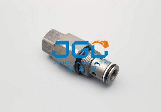 Válvula de sobrefluxo para escavadeira DH220-5 7 DH200-5 7 DH300-5 EC210 EC240 EC290 EC140 HD512 HD820