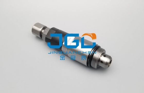 Excavadora E70B válvula hidráulica válvula de alívio 085-5677 0855677 para sistema de balanço