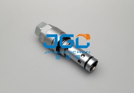 PC200-3 PC200-5 PC300-5 Válvula de alívio principal de escavadeira com alta garantia 709-70-55100 708-25-14902