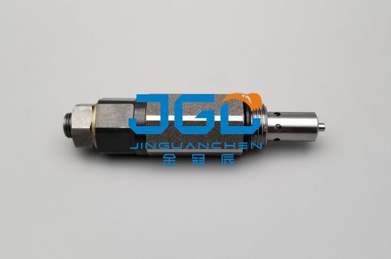 Válvula de relevo hidráulica para escavadeira Sh120 Sh130 Hd512-1