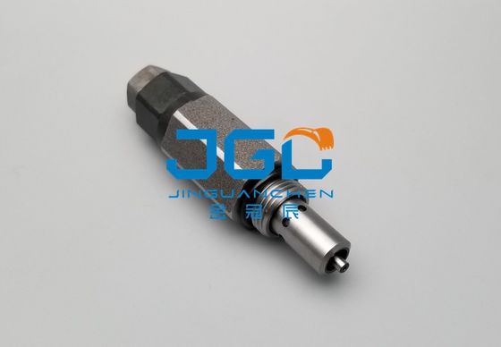 Válvula de relevo hidráulica para escavadeira Sh120 Sh130 Hd512-1