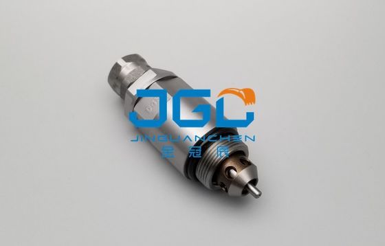 Partes de escavadeiras PC200-6 PC200-7 PC200-8 Bomba hidráulica válvula de alívio principal 723-40-91200 723-40-91300