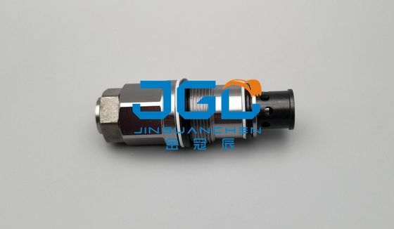 Peças de escavadeira de alta qualidade DH55 XG60 ST60 válvula de alívio do motor de balanço