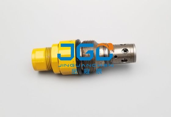 Válvula de alívio de automação para excavadoras DX60 Partes do motor 7407526