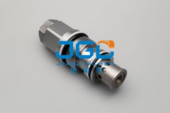 Alta qualidade Automatização DX60 DH80 SY75 Excavadora válvula de alívio principal