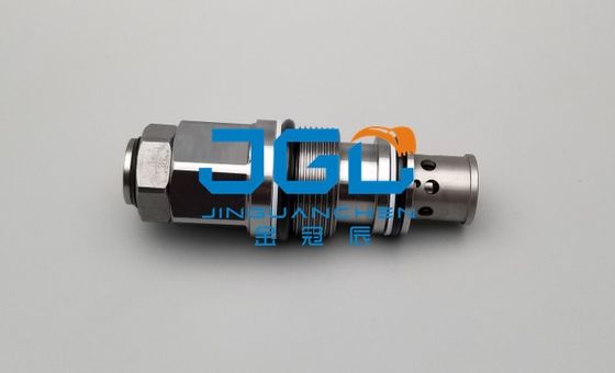 Alta qualidade Automatização DX60 DH80 SY75 Excavadora válvula de alívio principal