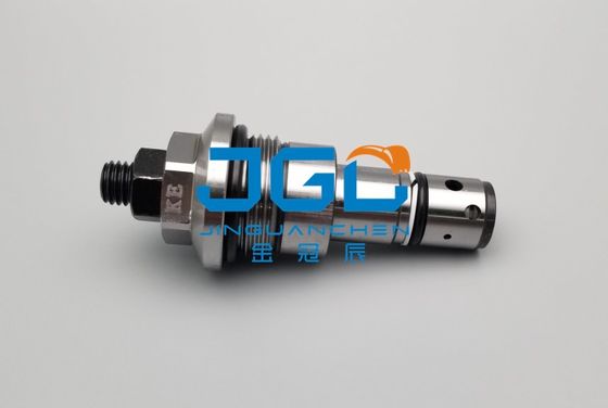 E307D PC160-7 LG85 YC85-8 Máquinas de escavação Motor balançador válvula principal bomba hidráulica válvula de alívio da válvula principal