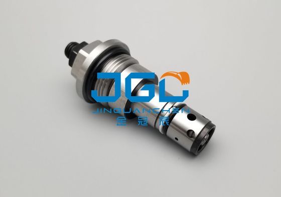 E307D PC160-7 LG85 YC85-8 Máquinas de escavação Motor balançador válvula principal bomba hidráulica válvula de alívio da válvula principal