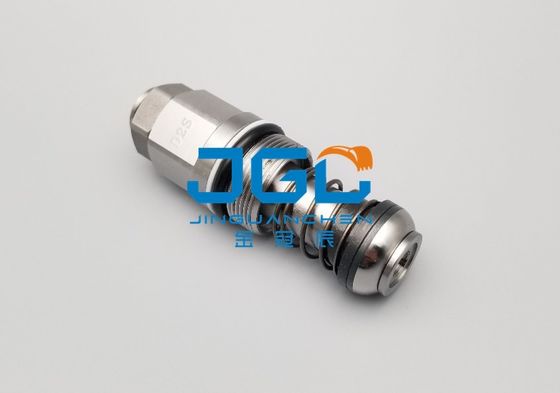 Valva de balanço R60-5 R80-7 SK60-5 7 SK70 SK75UR SH60 SH160 JADG-1004 Para válvula de alívio principal 31N6-18003
