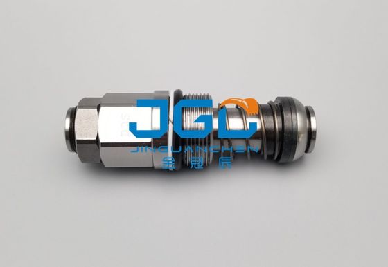 Valva de balanço R60-5 R80-7 SK60-5 7 SK70 SK75UR SH60 SH160 JADG-1004 Para válvula de alívio principal 31N6-18003