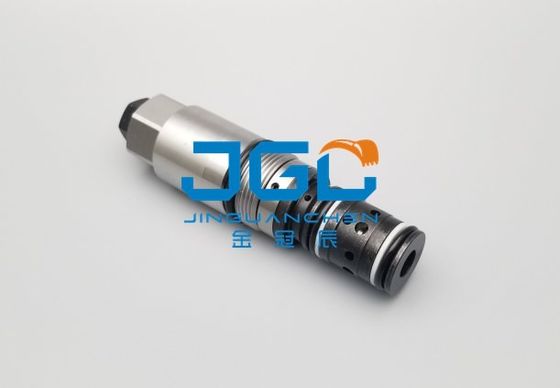 Válvula hidráulica para escavadeira EX120-2 EX120-3 EX120-5 Válvula de alívio do motor de balanço 4286404 4328226