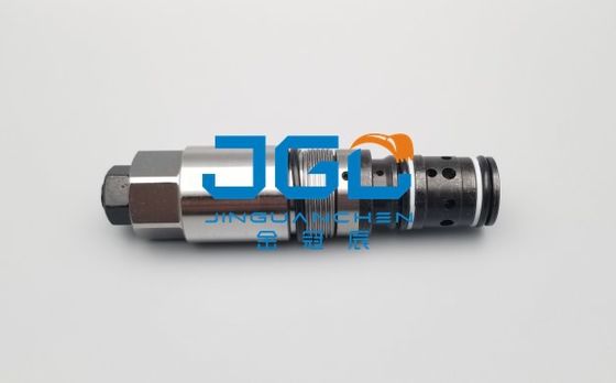 Válvula hidráulica para escavadeira EX120-2 EX120-3 EX120-5 Válvula de alívio do motor de balanço 4286404 4328226
