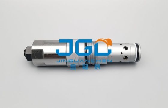 Válvula hidráulica para escavadeira EX120-2 EX120-3 EX120-5 Válvula de alívio do motor de balanço 4286404 4328226