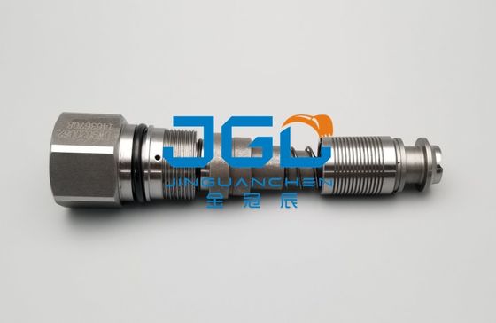 Válvula de alívio de pressão de automação 14636708 para escavadeira Válvula de alívio de controle hidráulico EC210B SA7270-11161