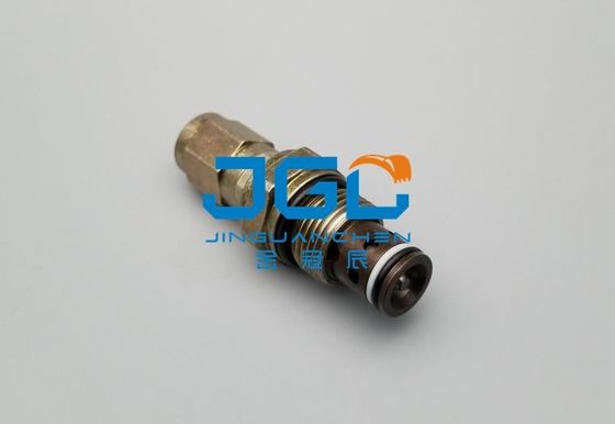 Valva de alívio/Válvula de segurança de pressão/Válvula de alívio de controlo principal Sk120-5 Yn22v00002f1 Yn22v00029f1