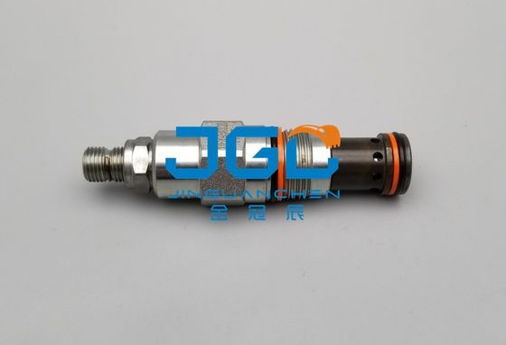 Fornecedor por grosso válvula de alívio principal para SK60 EX460 SH300 válvula de alívio para bombas hidráulicas 6676195