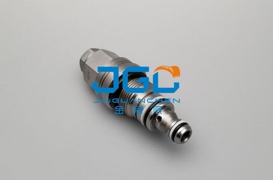 PC60-6/7 Partes de escavadeiras válvula de emergência de segurança 723-30-70100 Para partes hidráulicas de escavadeiras
