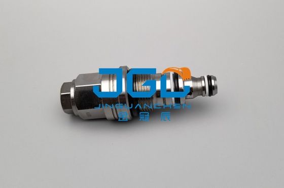 PC60-6/7 Partes de escavadeiras válvula de emergência de segurança 723-30-70100 Para partes hidráulicas de escavadeiras