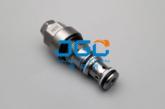 PC200-78 PC220-78 PC240-78 PC300-78 PC360-78 PC400-78 PC450-78 válvula de alívio de descarga da escavadeira 723-40-57200
