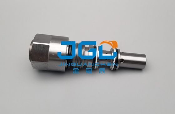 Alta qualidade Excavadora SK75-8 SK130-8 SK135-8 válvula de alívio de descarga