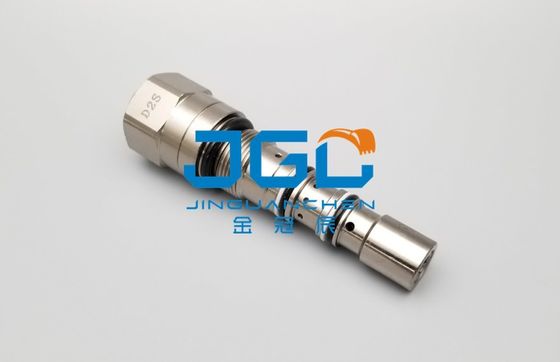 Valva de alívio de descarga de escavadeira de alta qualidade para escavadeira YC85 LG907 LG908 EC80