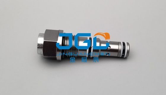 DH150-7 Excavadora Serviço Principal válvula de recuperação 2125-1226 2420-1225 Para peças hidráulicas
