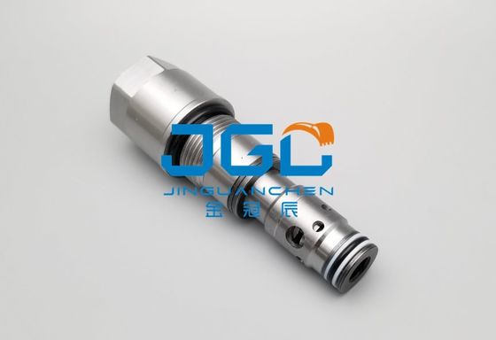 Peças para escavadeiras de alta qualidade Modelo para válvula de motor de viagem de escavadeira SK480-8 ZAX470-3 ZAX490