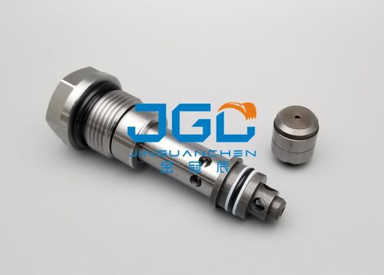 Alta qualidade 9185757 válvula de alívio do motor de viagem ZX200 Partes de máquinas para escavadeira 9185757